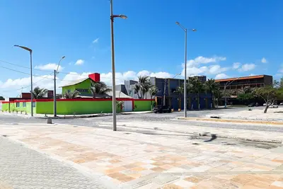 Image de Maison en face de Praia Do Futuro