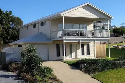 Image de Chiton Drift - l'escapade parfaite à la plage