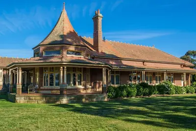 Image de Stanhope Bowral - Maison de luxe avec 360 vues