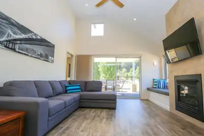 Image de Amber Mist Villa One : Bright