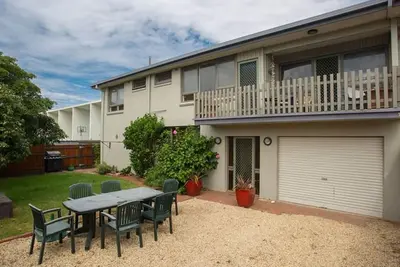 Image de Banksia Seven Marine Parade - Animaux acceptés sur Fishpen