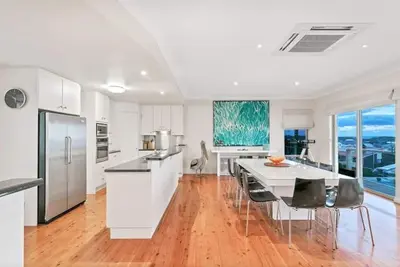 Image de 35 rue Hazel, plage de Goolwa