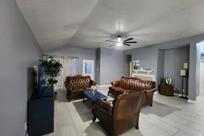 Image de Emplacement incroyable / Corridor énergétique / Katy / Sugar Land