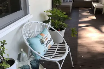 Image de South Durras Beach Cottage, rue Banyandah