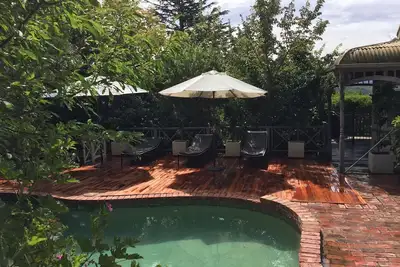 Image de Healesville Country House