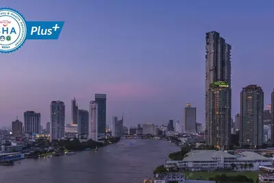 Image de Suite 1 Chambre, Bkk - 4