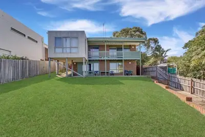 Image de The Point - Maison de vacances au bord de l'eau avec jetée