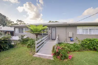 12 Merinda Crescent - Point Lookout, Qld