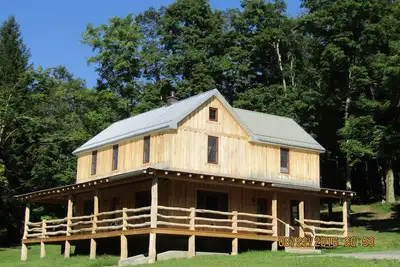 Image de Tarifs réduits / Retour en frais Heure / Near Deep Creek Lake / Non Nettoyage ou Amin