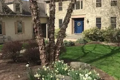 Image de Mt. Nittany Hideaway - belle et spacieuse maison