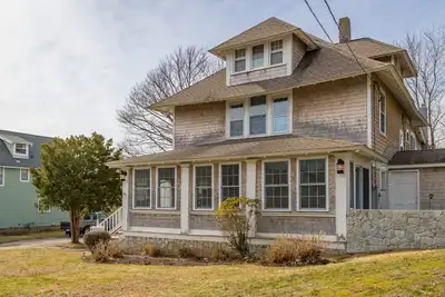 Image de Laurel Beach-Milford