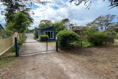 Image de Beach Avenue Inverloch
