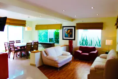 Image de Maison de 3 chambres sur emplacement sûr et privé