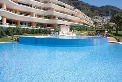 Image de Appartement De Golf De Luxe Ashanti Bay Altea