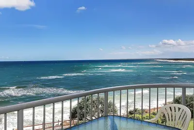Image de Monterey Lodge Unité 10, 27 Warne Terrace. Kings Beach