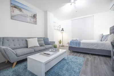 Image de 206 Parfait Perth Hôtel Style Studio emplacement plus, pieds pouvoir à tout
