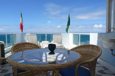 Image de Blue Suite - Mermaid Charm