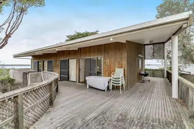 Image de Korak - Une maison très souhaitable située sur le prestigieux Shaving Point à Metung