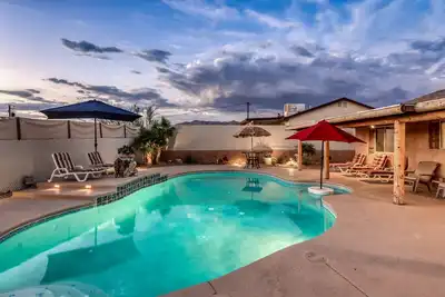 Image de Vous avez trouvé le refuge de vacances parfait et abordable! !