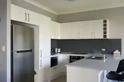 Image de Keona Grove Home 2 - belle maison de ville