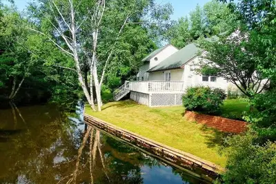 Image de Se dépêcher! Seulement une semaine ouverte! 10 au 17 août!