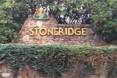 Image de 7 Springs skis aux pieds - hôtel de type condo avec beaucoup de rythme