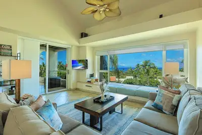 Image de Palms at Wailea Nouveaux propriétaires Notations précédentes des 5 dernières années: 4. 8/5. 0