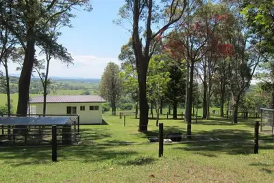 Image de Breezy Brae Cottage, Milton