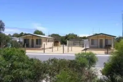 Image de Hébergement Seabreeze - UNITÉ # 1