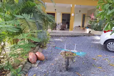 Image de Recanto dos Pássaros Resort