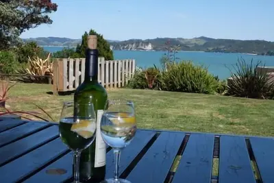 Image de Bach CÔTIER Panoramique Unique Sensationnel.