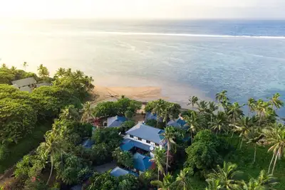 Image de Exclusive Beachfront Resort