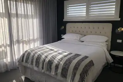 Image de Inspire Boutique Iii: un chez-soi élégant loin de chez vous