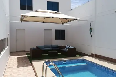 Image de Casa en Puerto Eten - Familier