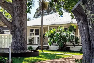 Image de Les vacances sont légères et agréables au Newberry Cottage,
