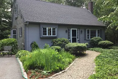 Image de Escapade en famille spacieuse. Barnstable Beach pass inclus