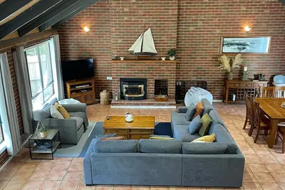 Image de Se reposer et se détendre à Rye