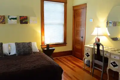 Image de Camel Suite At Adora Inn - Capacité 4