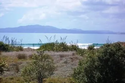 Image de Puka Bach - Le paradis à votre porte