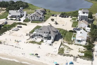 Image de Maison de plage 7 chambres