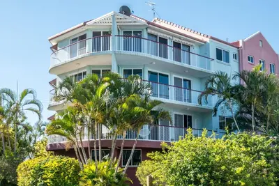 Image de Explorer Cove Unit 6, 31 Kennedy Pde