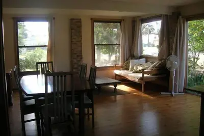 Image de À quelques pas de la plage