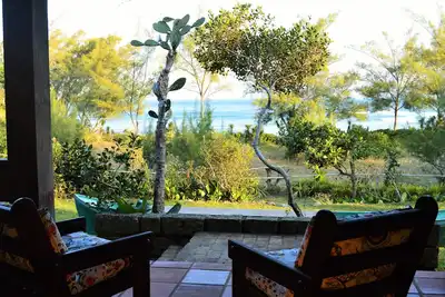 Image de Costão da Ferrugem Ecofarm - Beach House