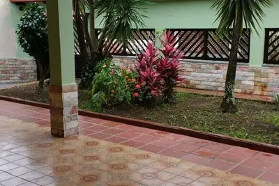 Image de Casa Peruibe Saison, À 150 M De La Plage, Confort Et Loisirs Garantis