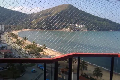 Image de Appartement avec balcon face à la mer