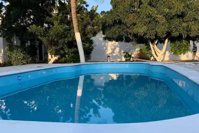 Image de Maison confortable à Serrambi