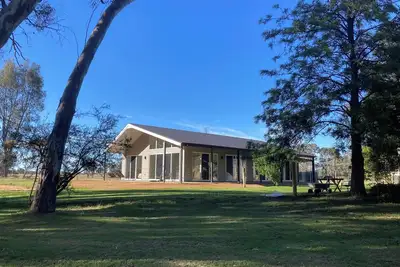 Image de Le Ridge Gunbower. .