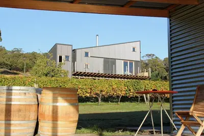 Image de Tamar Valley Vineyard Retreat