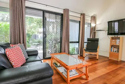 Image de Allambie Cottages: Villa 2