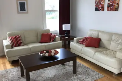 Image de Retraite sur le stand - Home Away From Home